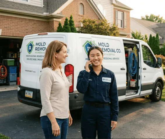 Crawlspace Mold Remediation Pontiac, MO FAQs